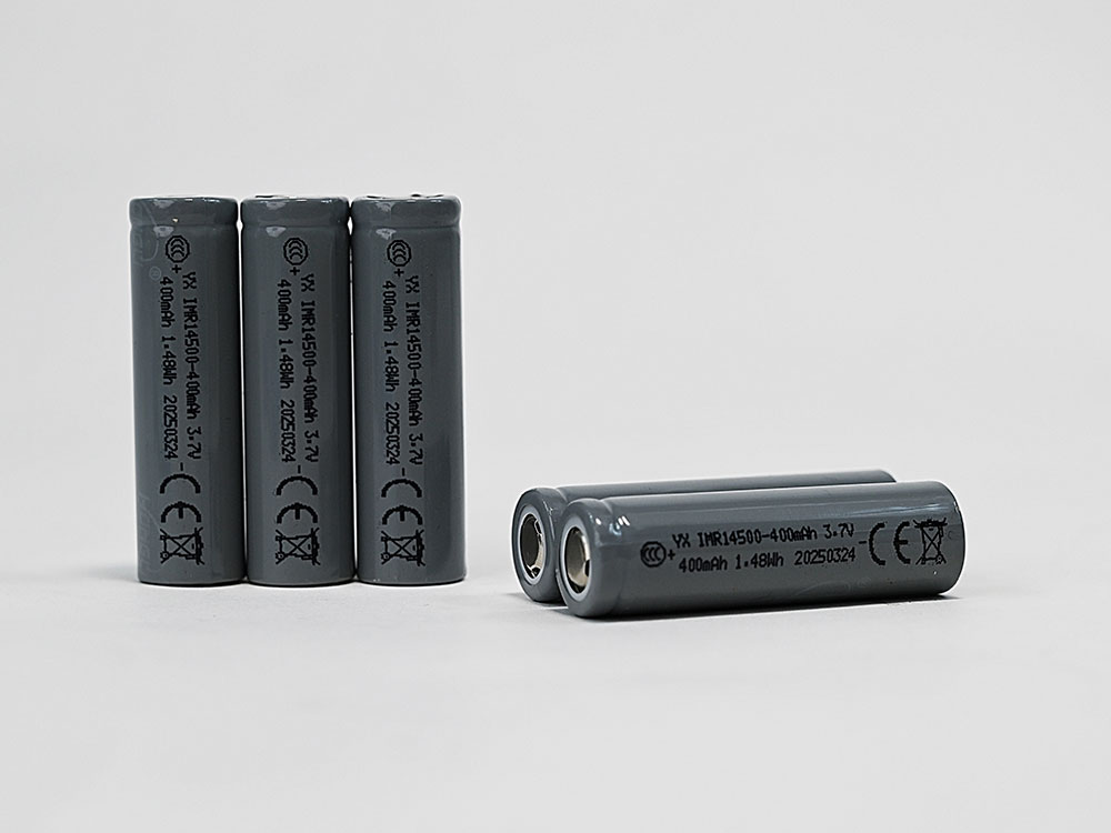 IMR14500-400P0.5